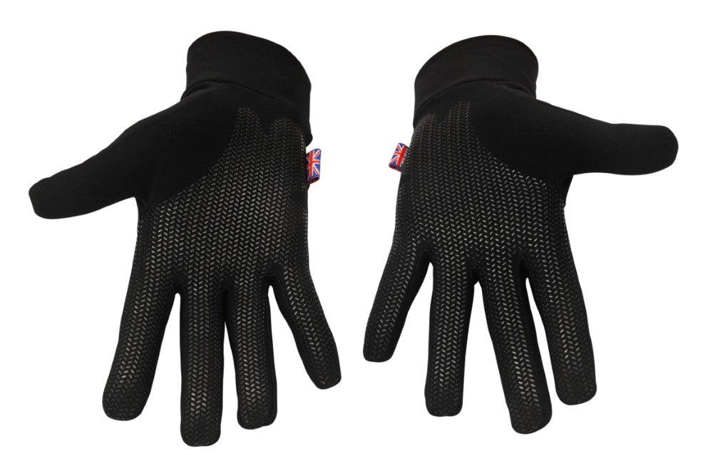 running cycling gloves