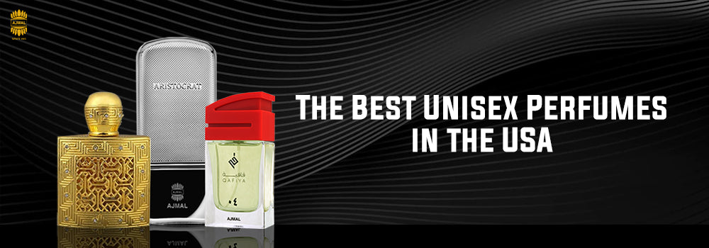 Best Unisex Perfumes