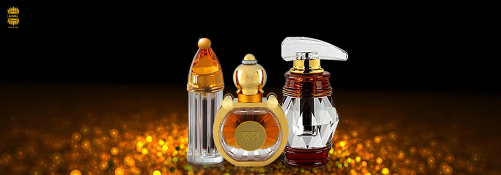 Best Unisex Perfumes