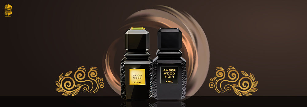 Best Amber Perfumes