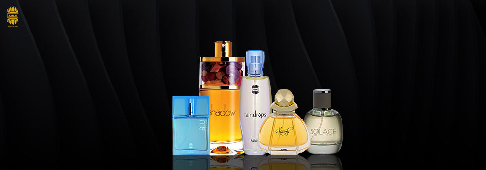 Colognes For Men and Women