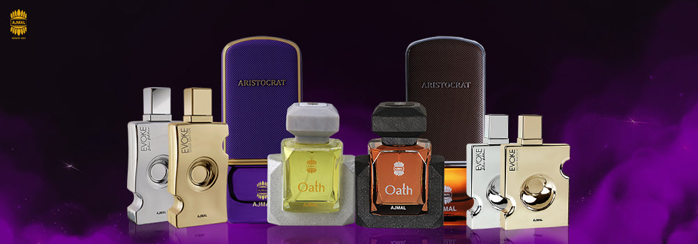 Aristocrat Cologne Pefumes