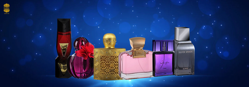 Gourmand Perfumes