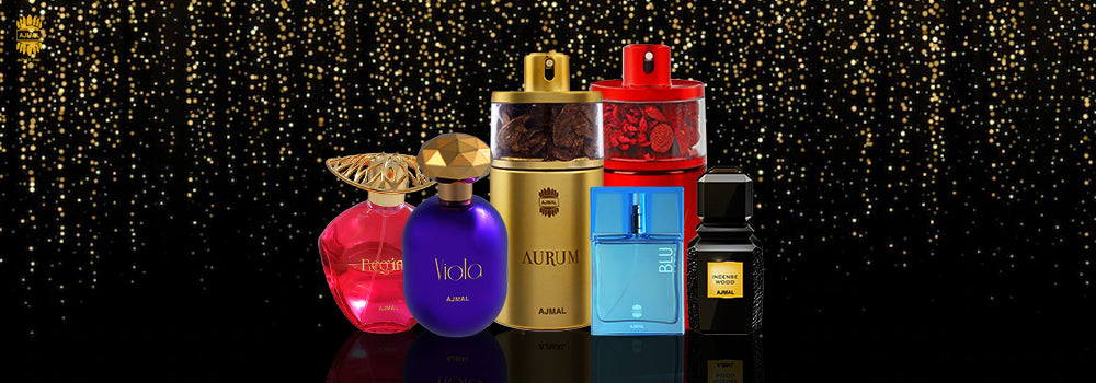 Gourmand Perfumes