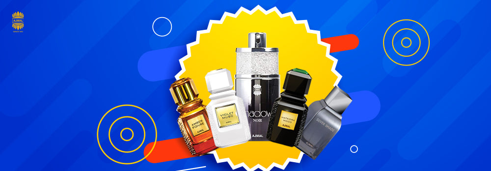 Ajmal Perfumes USA