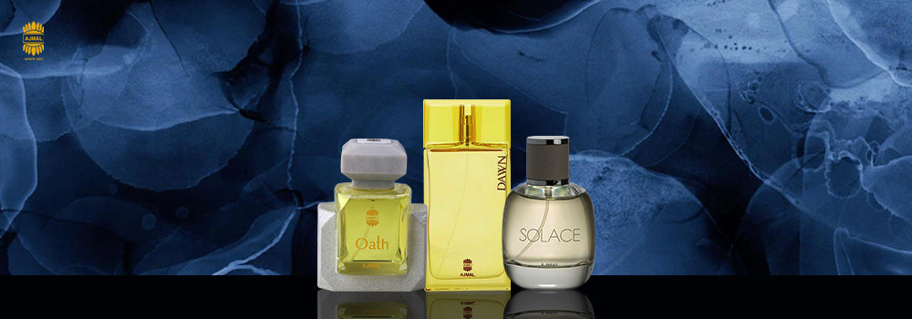 Ajmal Perfumes for Women