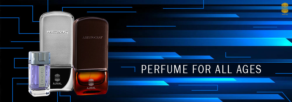 Ajmal Perfumes For Men