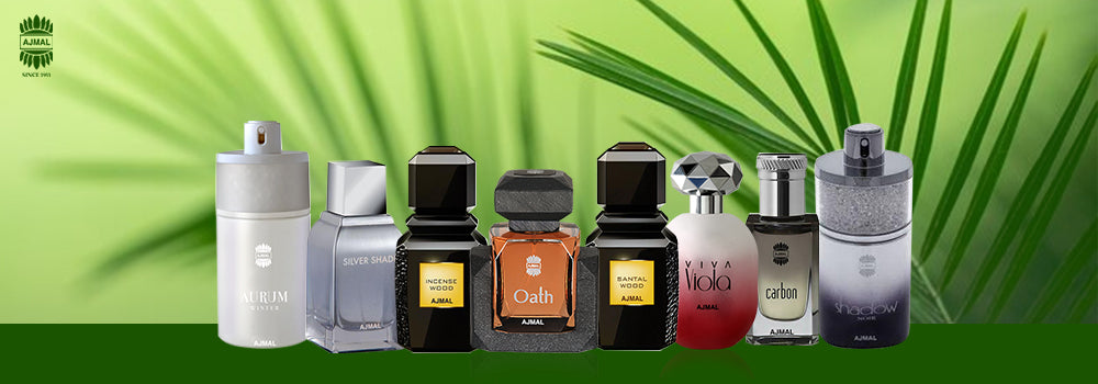 Perfumes Online For You