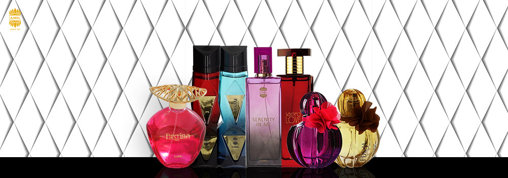 Fragrance For Women