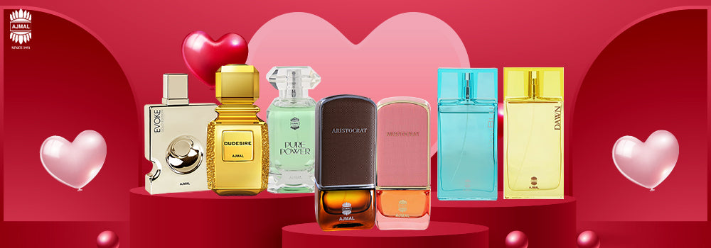 Grab the Biggest sale on Luxury Perfume