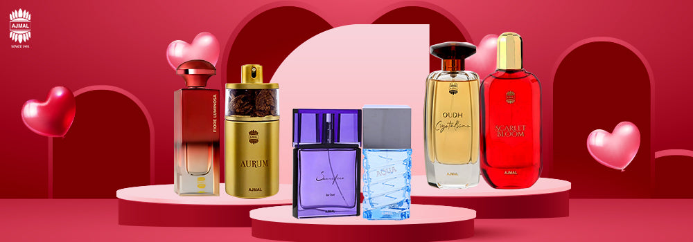 Grab the Biggest sale on Luxury Perfume