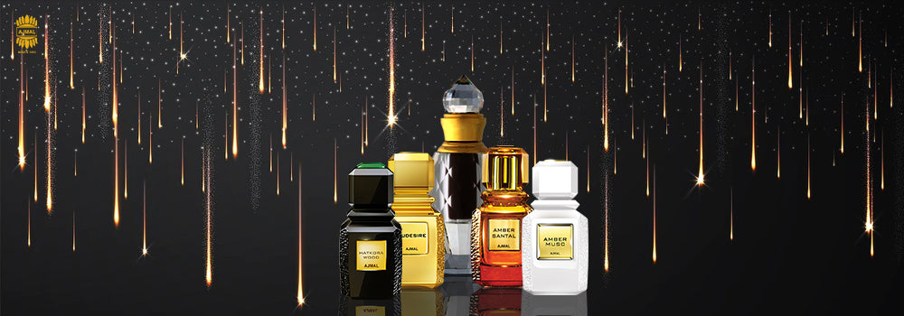 Discounted Perfumes and Fragrances by Ajmal