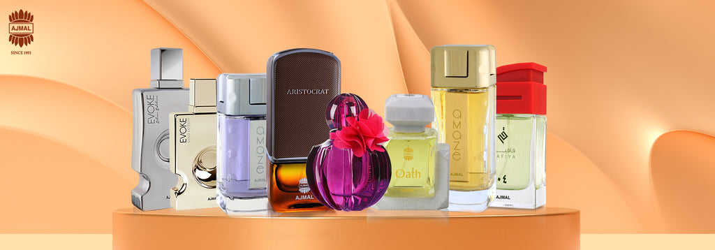 Men and Women by Ajmal Perfumes USA!