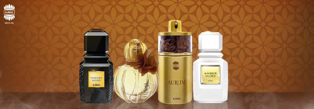 Men and Women by Ajmal Perfumes USA!