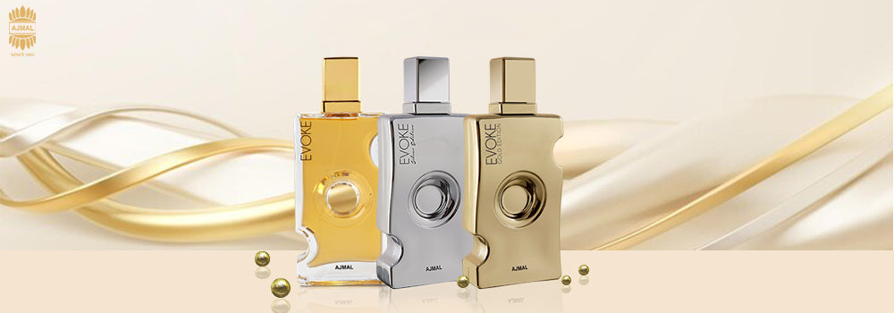 Store Luxury Perfumes