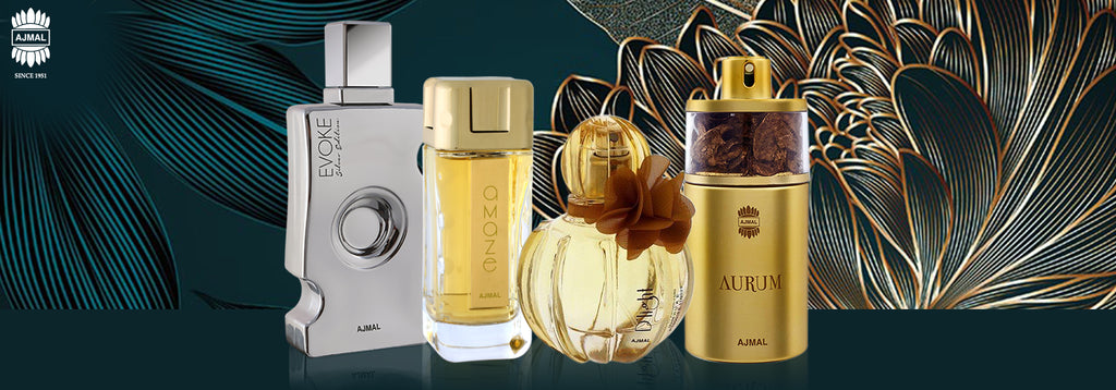 Best Sale On Perfumes