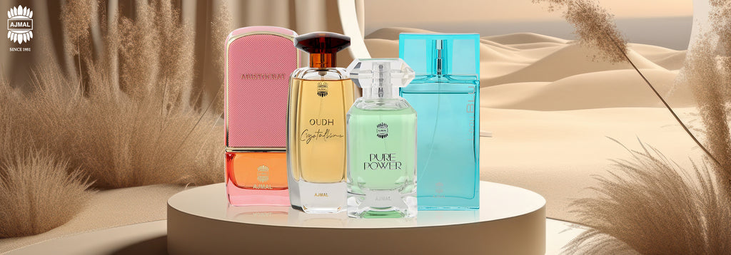 Top Perfumes For Summer: What To Look For?
