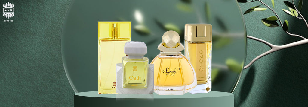 Don't Miss Out on This Season’s Biggest Women's Fragrance Sale!