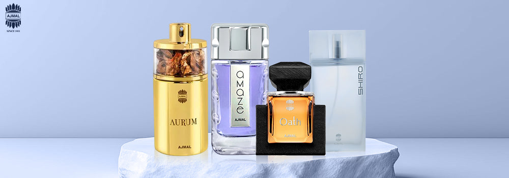 Long Lasting Fragrances That Keep you Fresh All Day 3 products