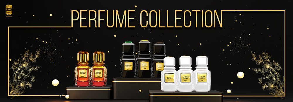 Best Luxury Perfumes