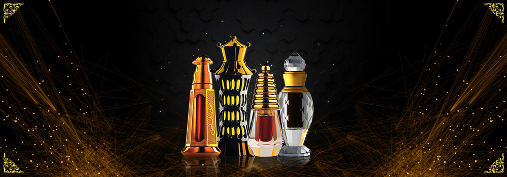 Best Luxury Perfumes