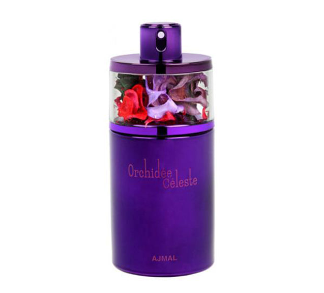 Orchidee Celeste Perfume EDP for Women by Ajmal 75ML