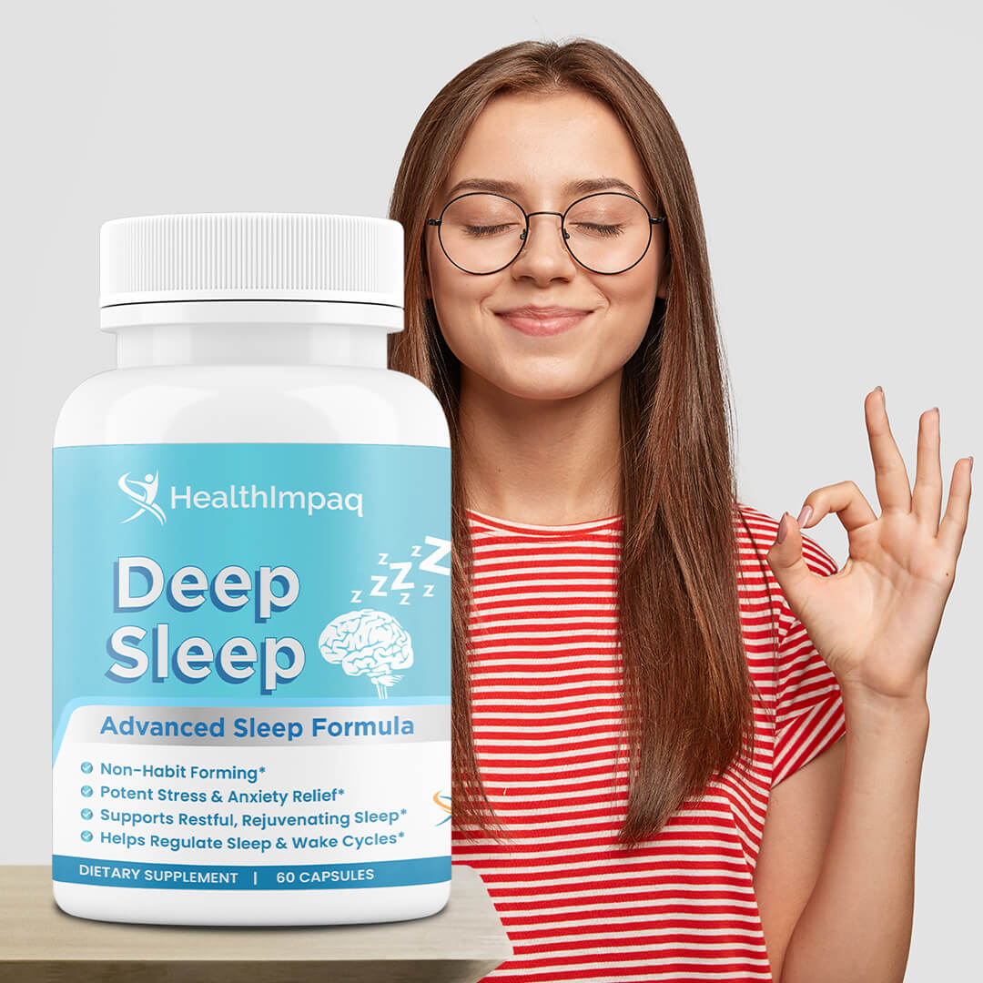 Natural Sleep Supplements