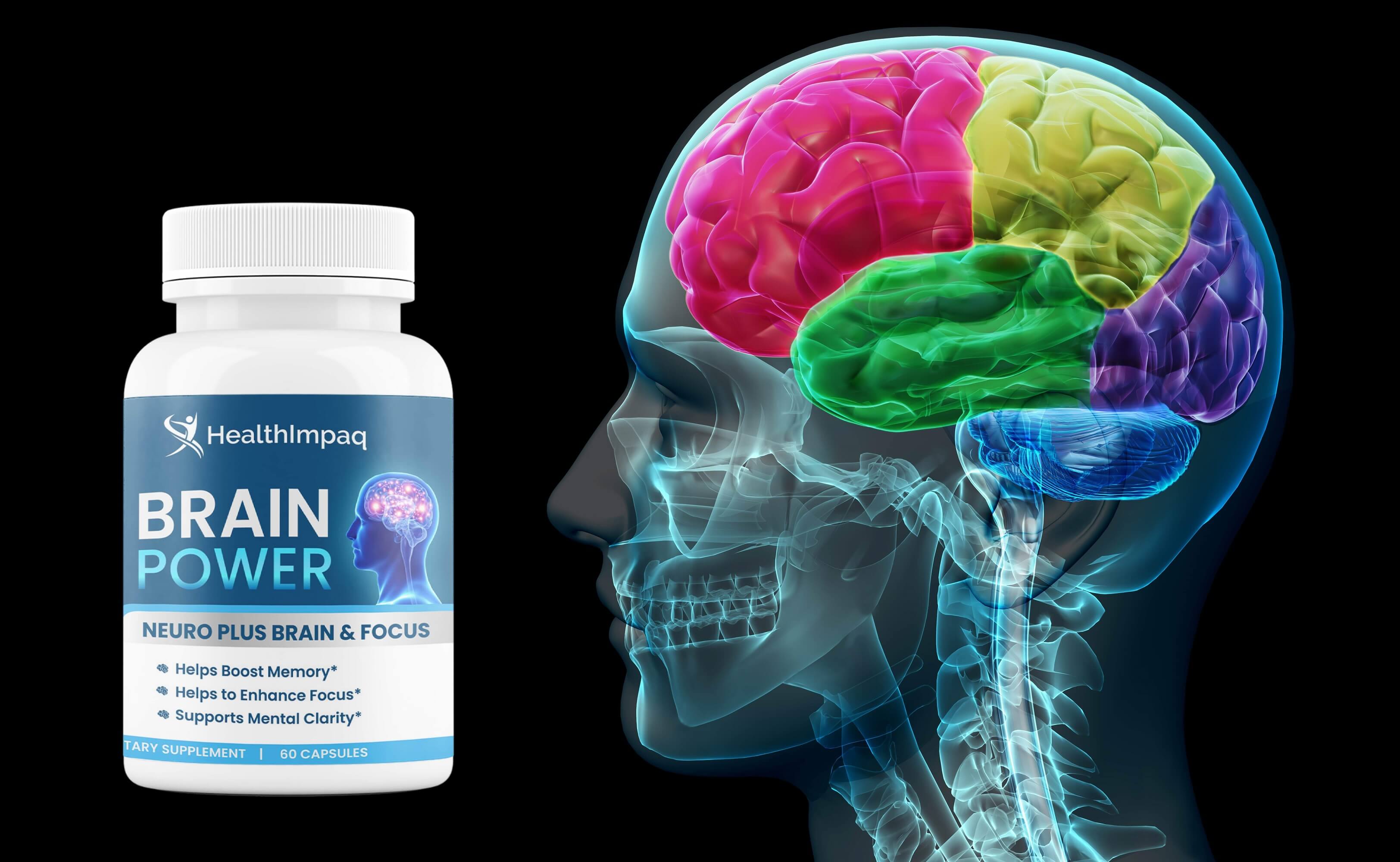 Best Brain Supplements For Adults
