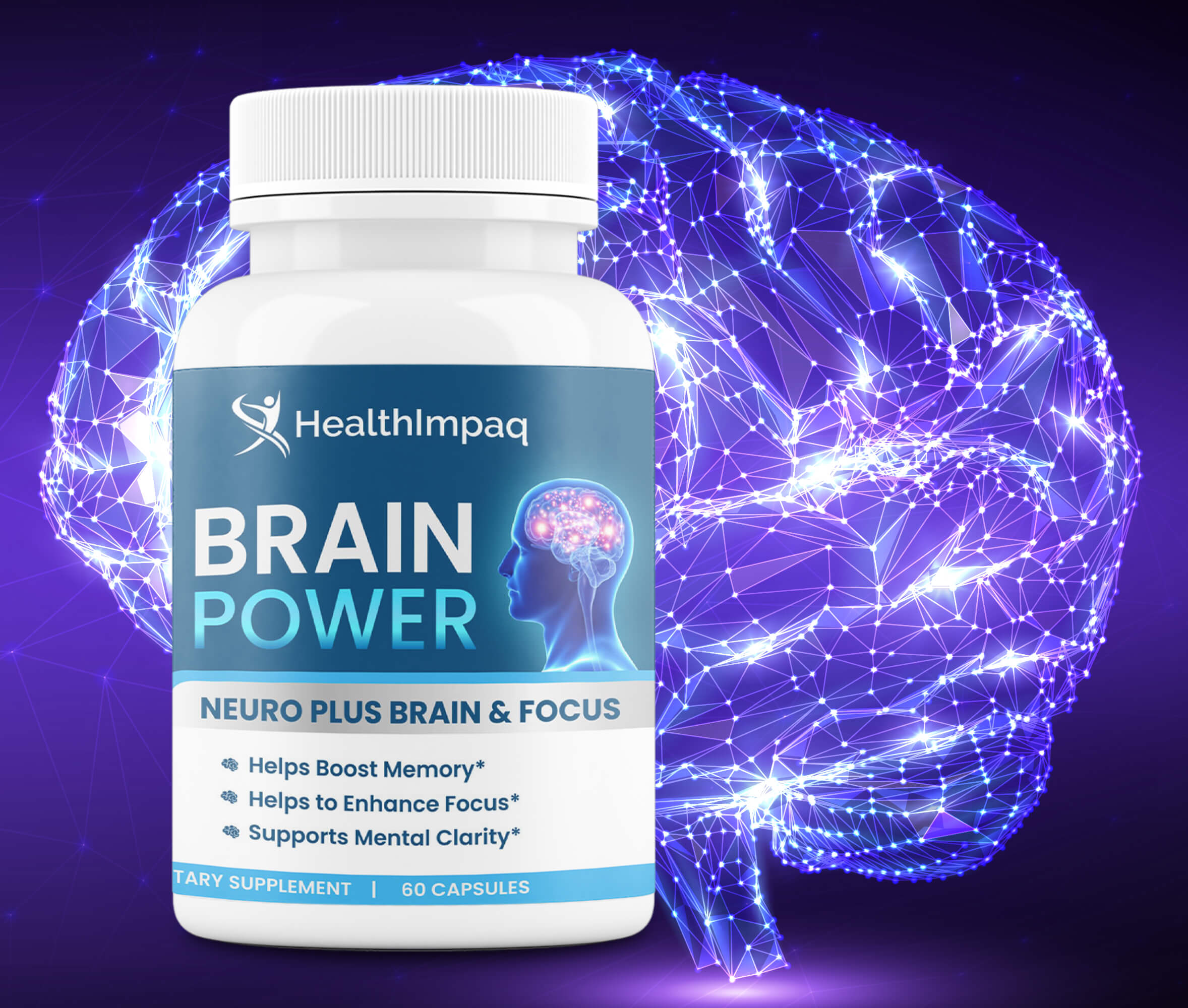 Brain Boosting Supplements