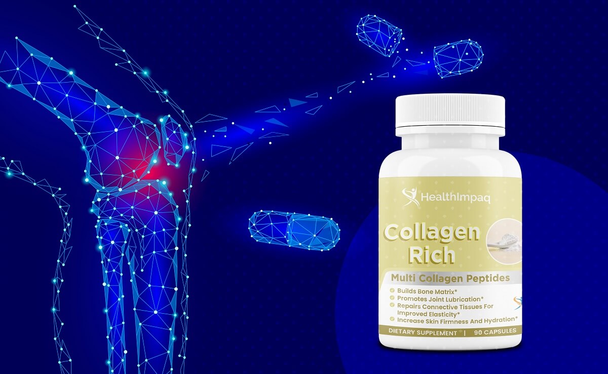 Collagen Supplements