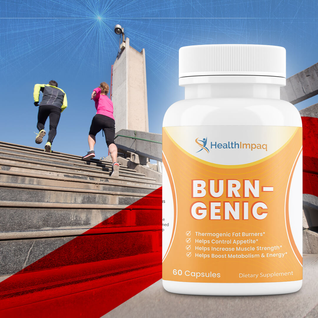 Fat Burning Supplements