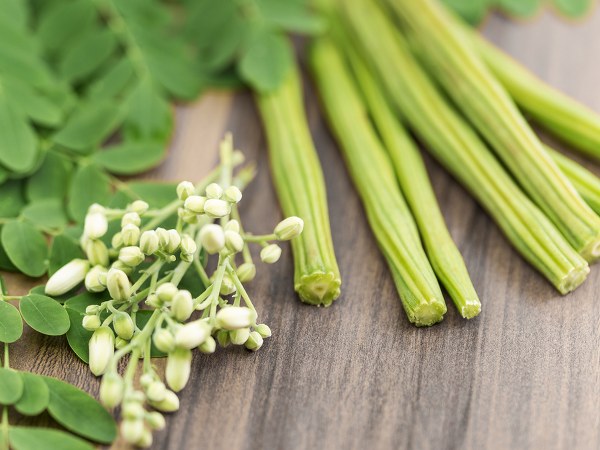 What Is Moringa Used For