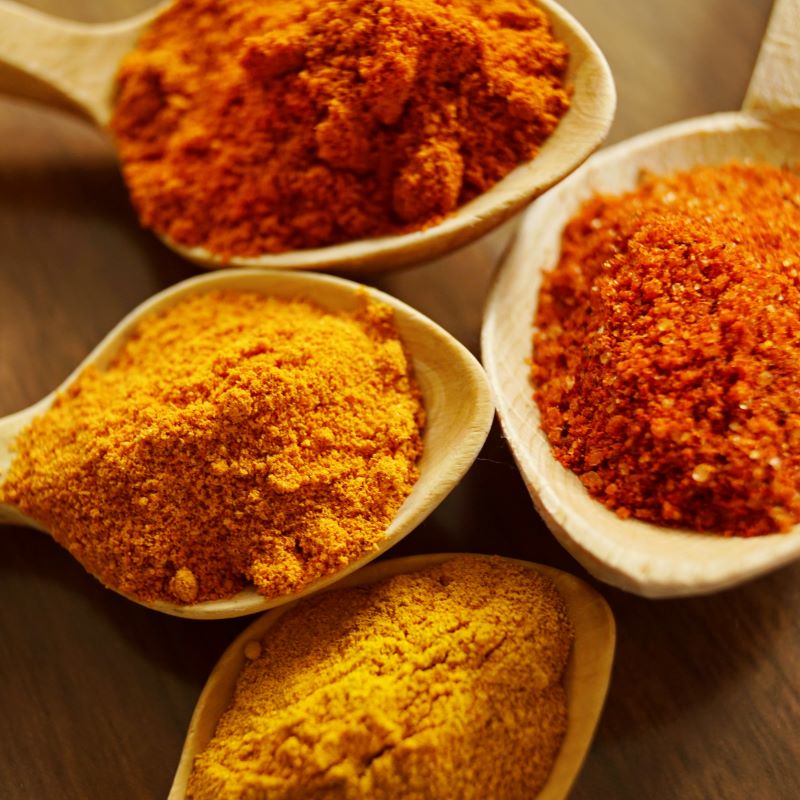 Turmeric Side Effects