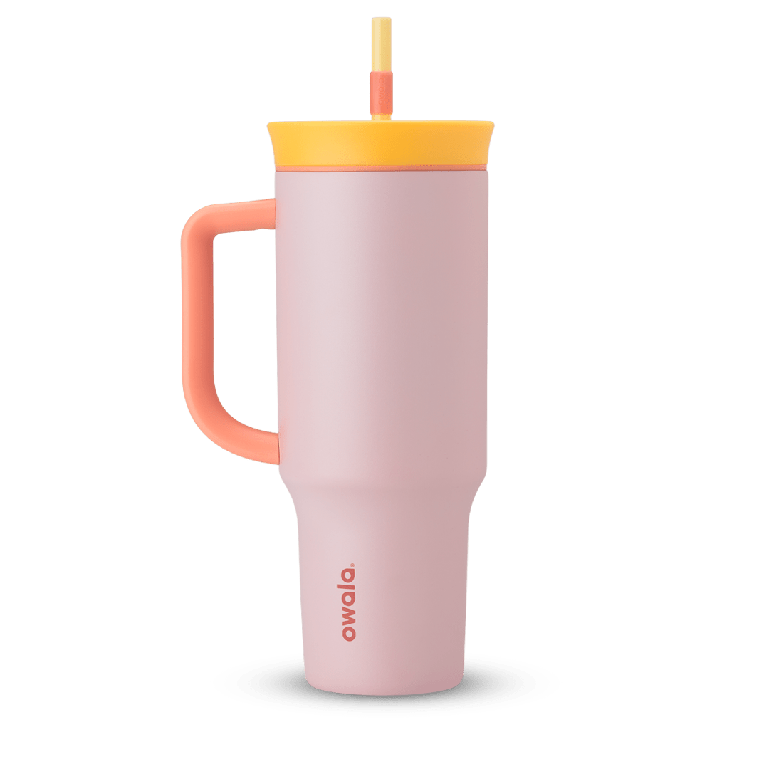 Urban Outfitters Owala 24 oz Travel Tumbler