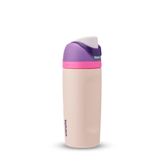 Owala 16 oz Bunny Business FreeSip Water Bottle