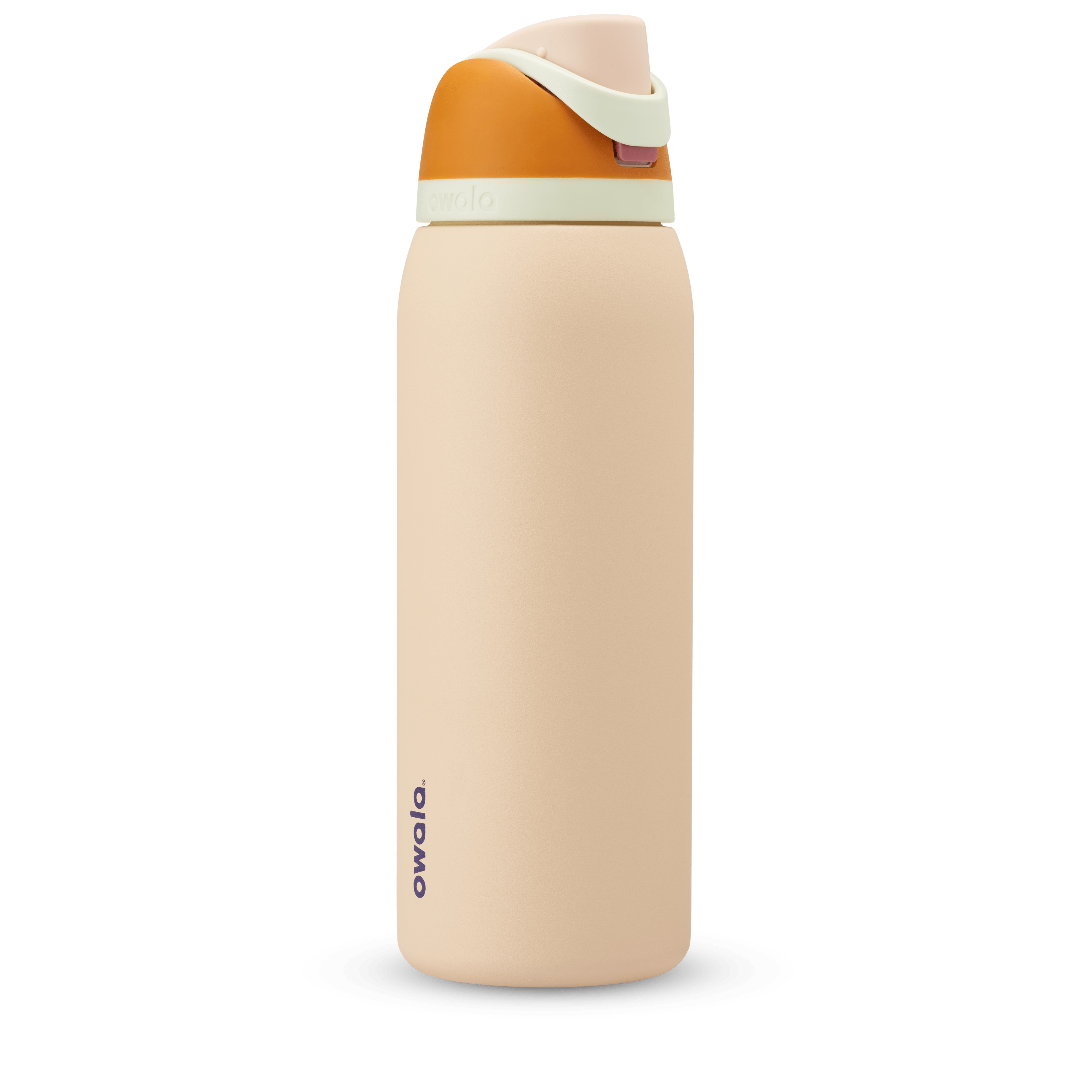 How Many Inches is a Water Bottle? – Owala