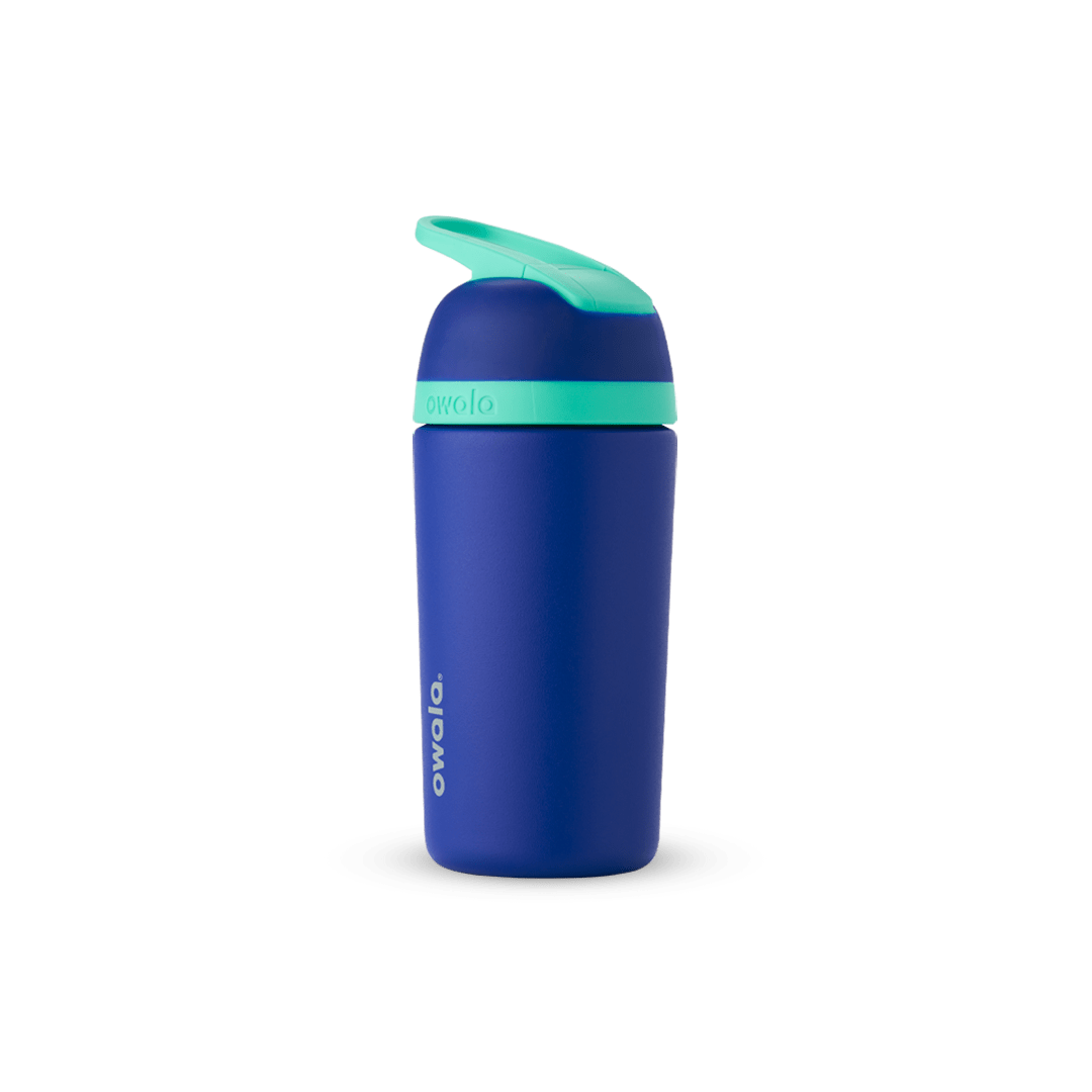 Best Sippy Cup for Your Children: Kids Tumbler – Owala