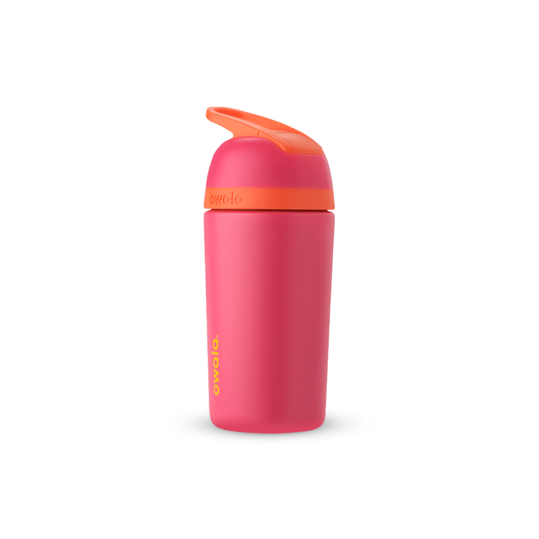 Owala Flip Bottle - Pink, 1 ct - Gerbes Super Markets