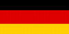 German flag