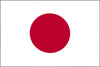 Japan flag