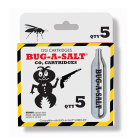 Bug-A-Salt SHRED-ER Kit