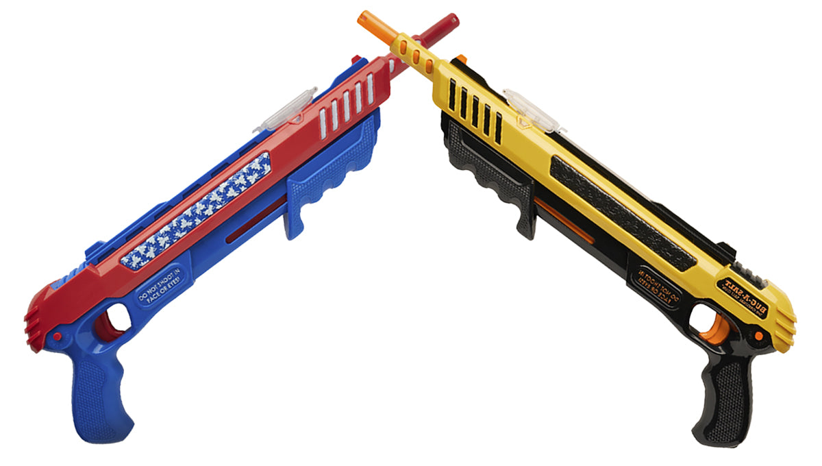 Salt Wars Freedom 3.0 + Classic Yellow 3.0 Buddy Deal (2 Units!) - Bug product image