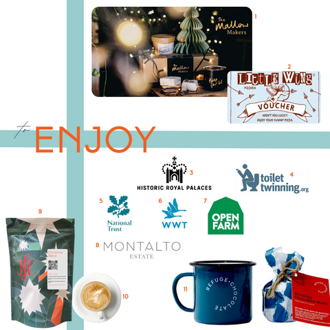 2022 gift guide treats to enjoy memberships