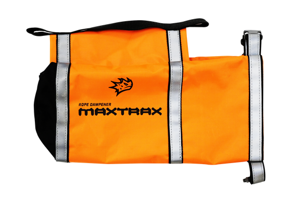 MAXTRAX Static Rope - MAXTRAX NZ