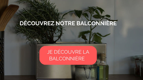 Balconnière