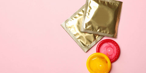 Verhütungsmittel Kondom