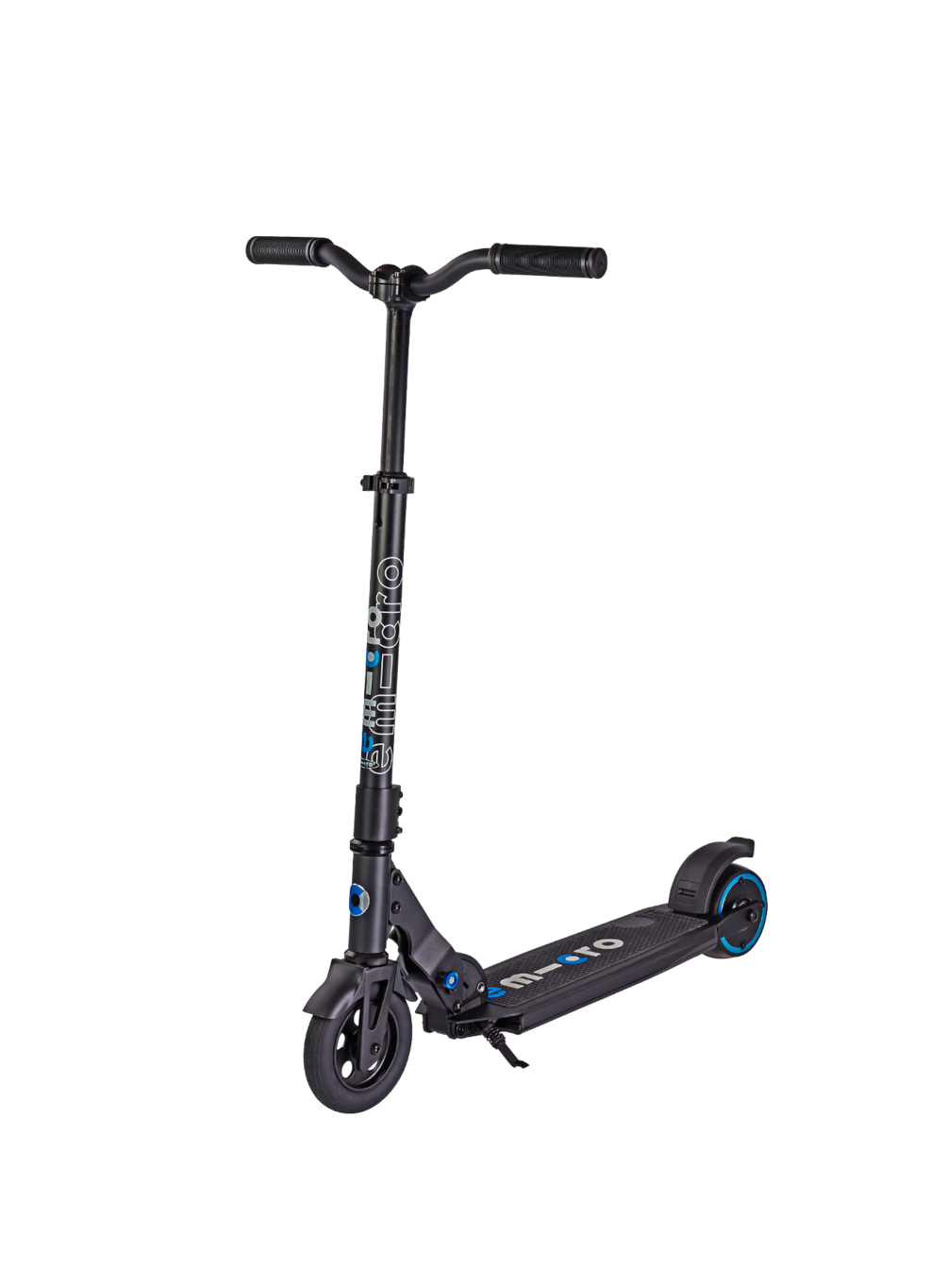 most compact electric scooter