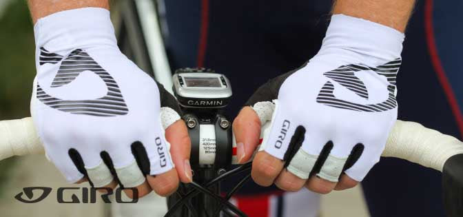 giro bicycle gloves