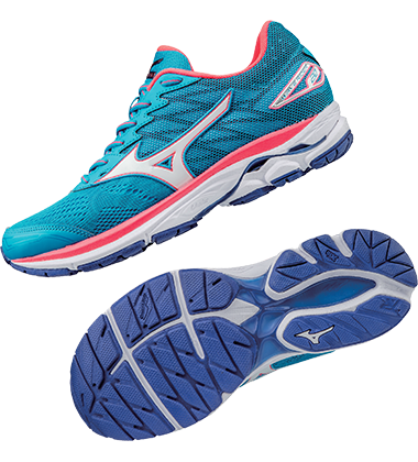 mizuno arch support