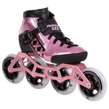 Powerslide XXX Pink Racing Kids Skates